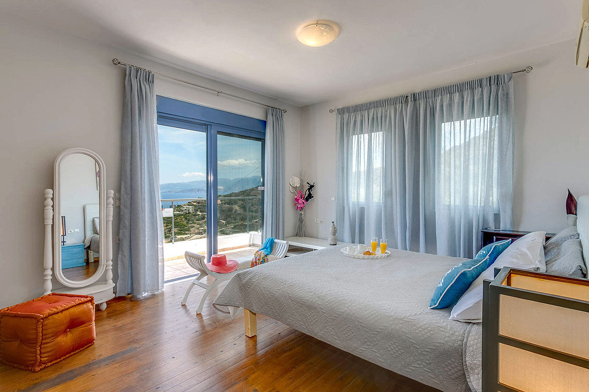 Elounda Senses Villa